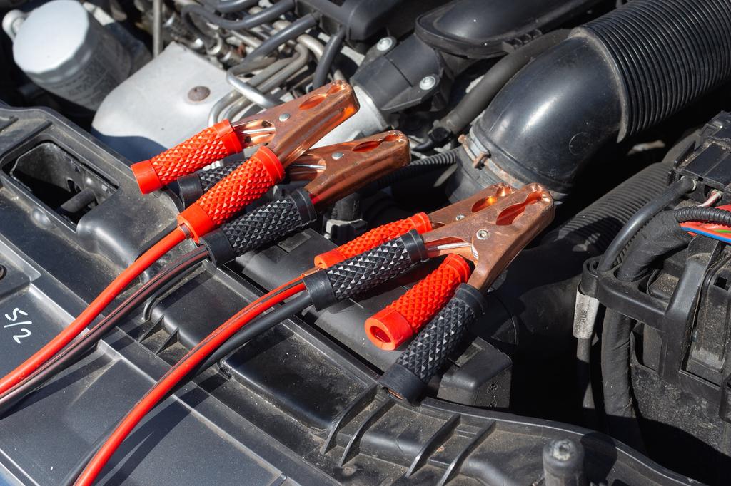 The Role of Alternators