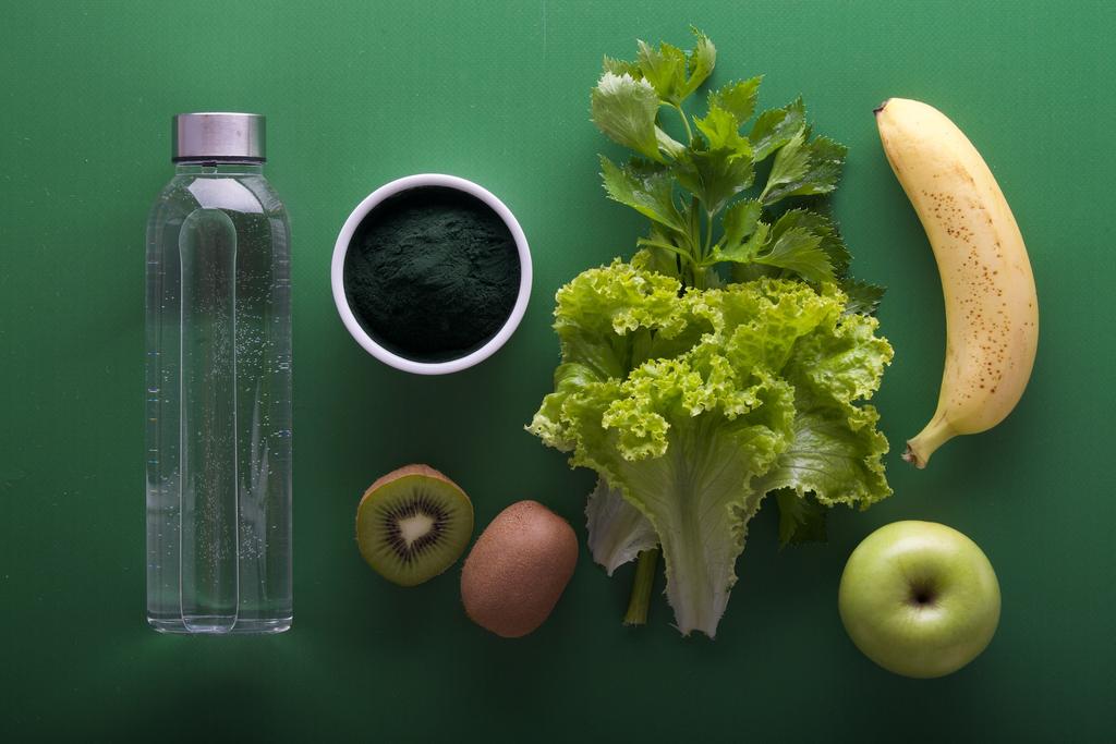 foods good for gut health