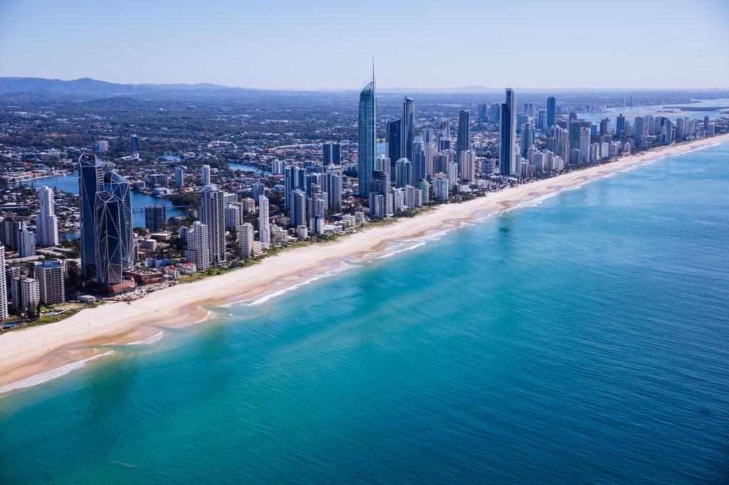 Gold Coast Queensland Australia
