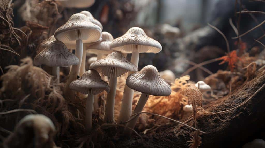 Understanding the Benefits of Medicinal Mushrooms