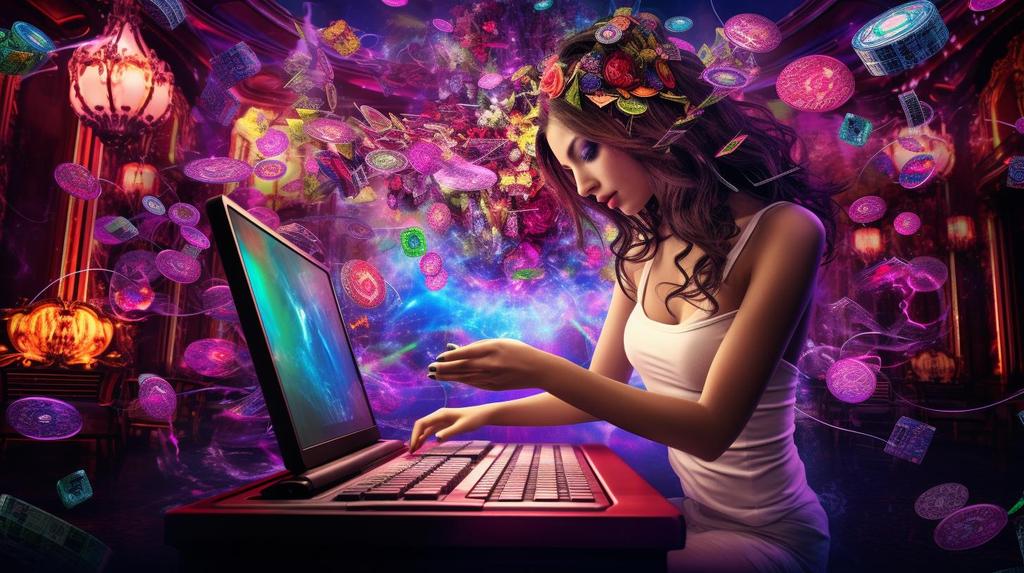 No Deposit Bonuses at Las Atlantis Online Casino