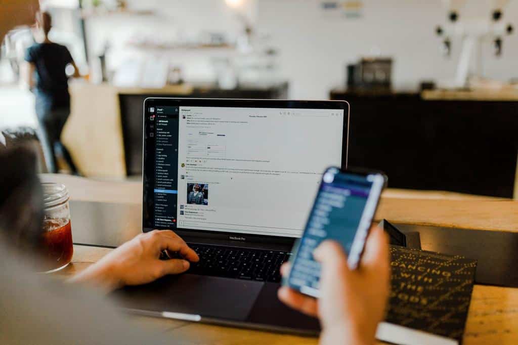 Establish Clear Lines of Communication With Your Staff