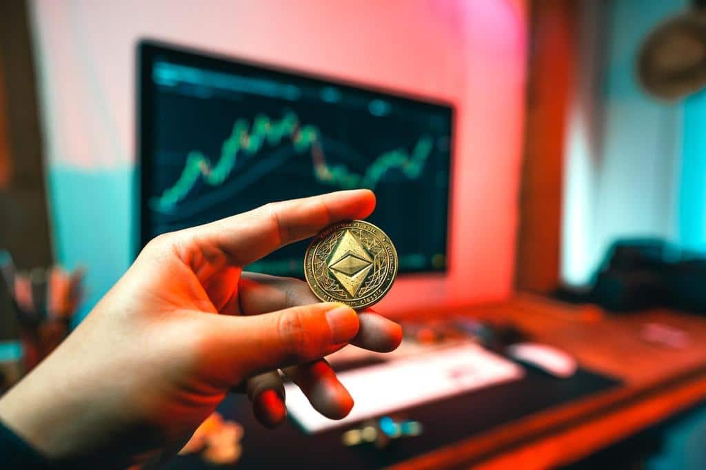How Do Ethereum Gambling Institutions Operate Over The Internet