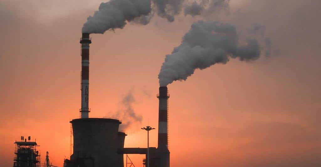 Using Flameless Heaters for Industrial Jobsites: What Are the Benefits?