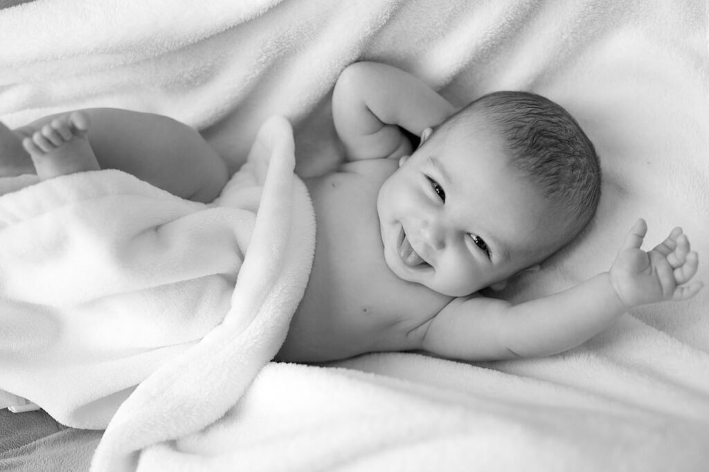 12 Reasons Why Your Baby Should Use Bamboo Blankets