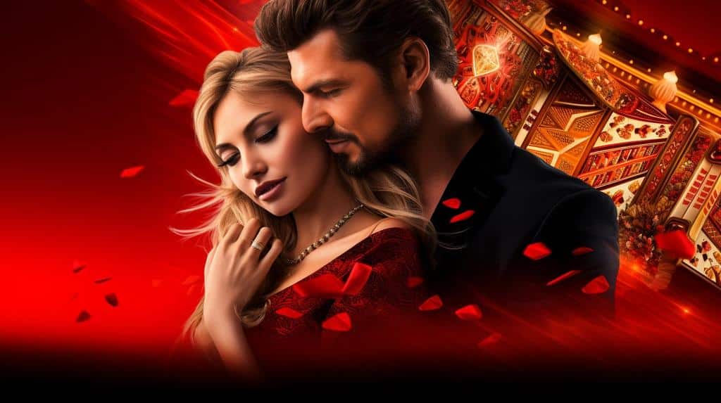 love and gambling addiction render