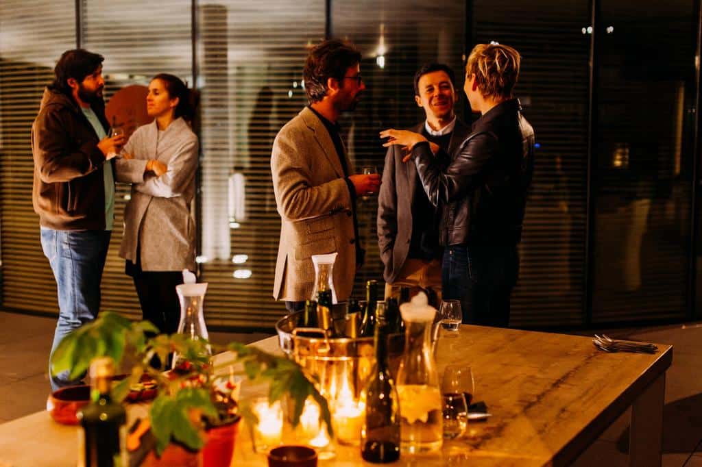 Six Ways Networking Can Help Your Future Business