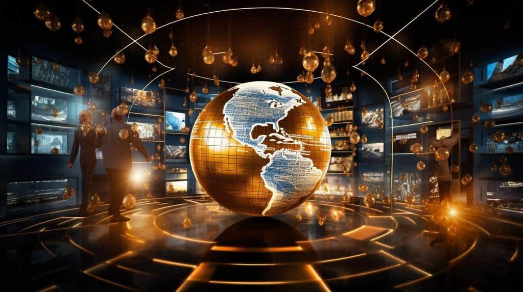 quantum ai for business finance render