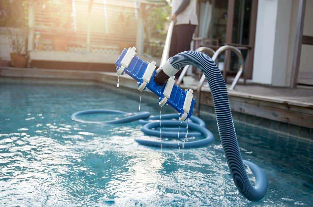 Signs Your Pool Equipment Needs Immediate Repair