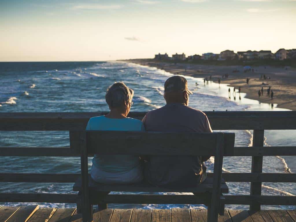 Top Things to Keep in Mind When Planning for Retirement