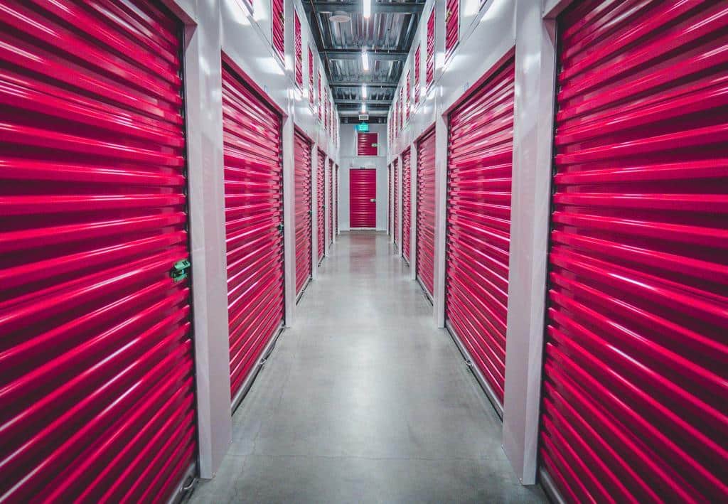 Embracing Sustainability: The Future of Eco-Friendly Self-Storage in the US