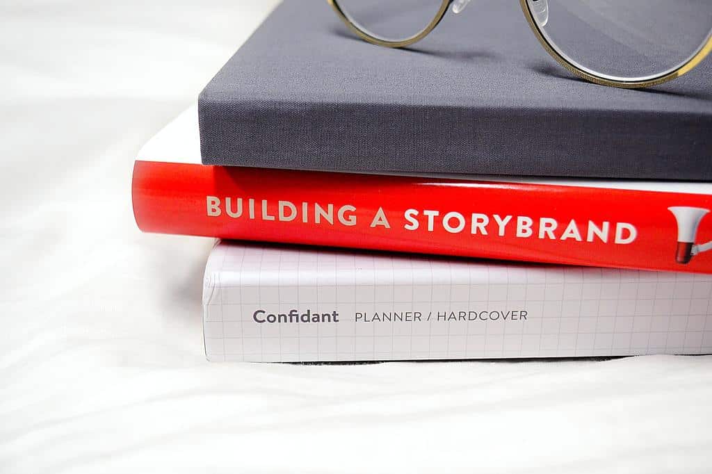 books about marketing