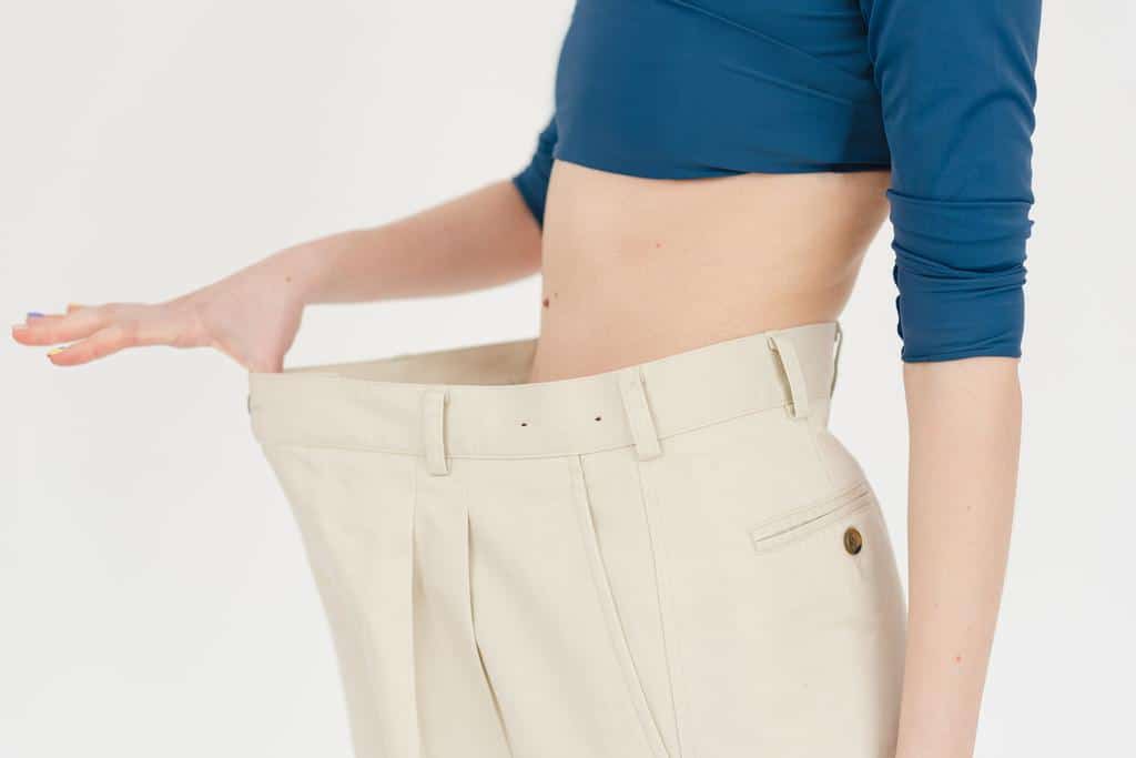 Weight Loss Shots in the Personalized Approach