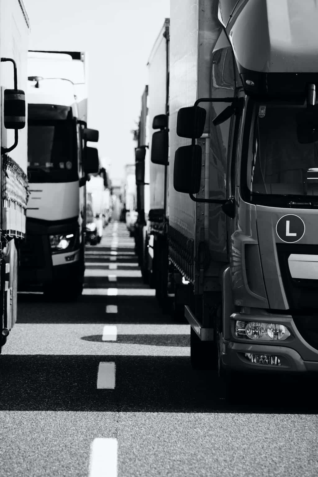 Regular Vehicle Inspections and Compliance Checks