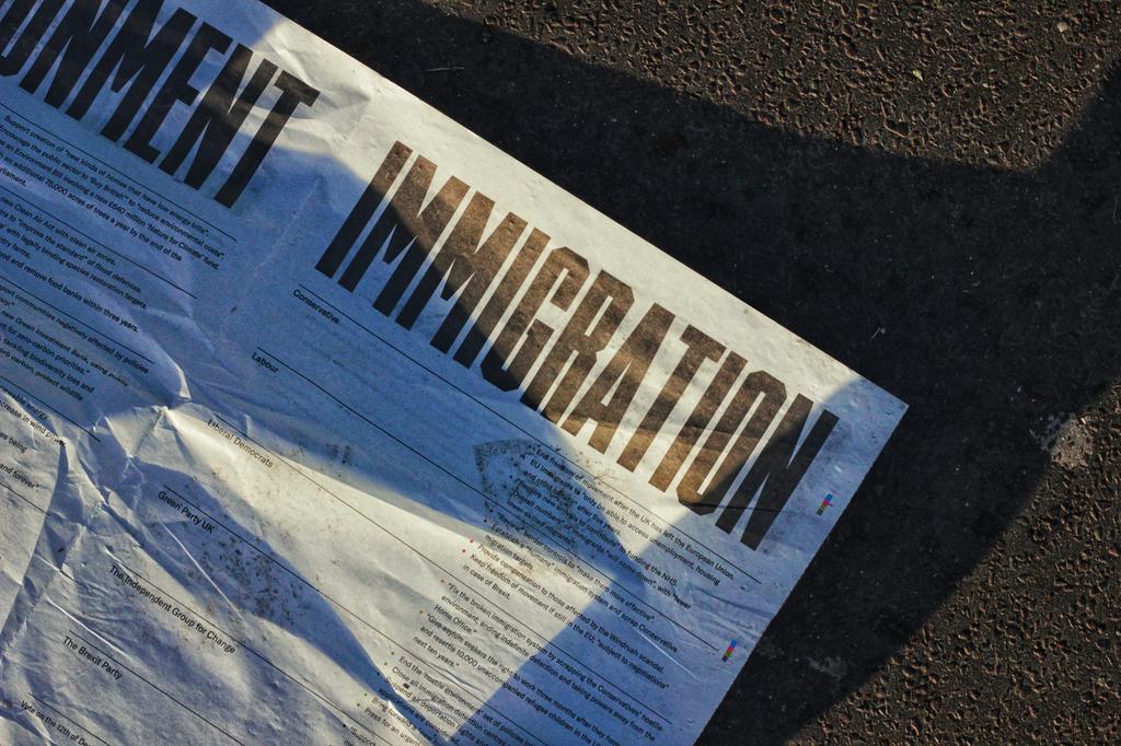 Immigration Lawyers & Why You Need One