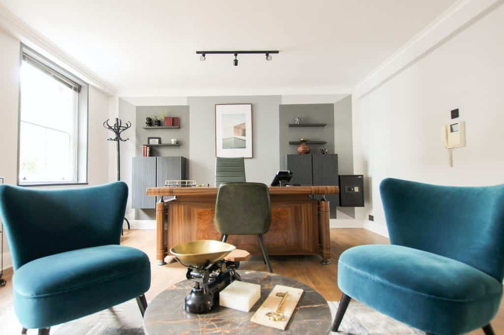 The Pros and Cons of Purchasing an Office Space