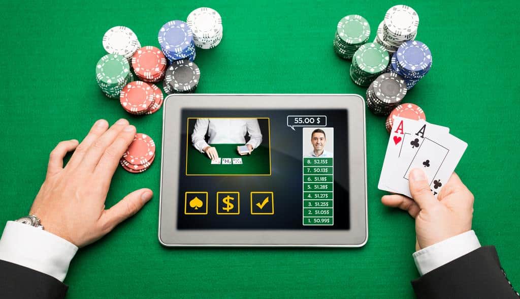 A Closer Look at the Technology Behind The Czech Online Casino Industry