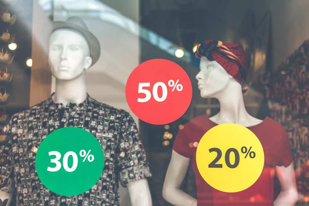 display mannequins