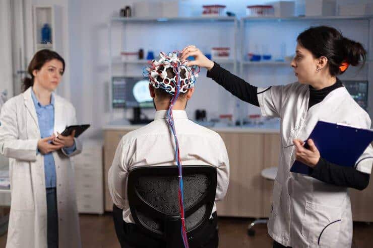 How has TMS Therapy Become a Preferred Option for Individuals Seeking Alternatives to Traditional Mental Health Care?