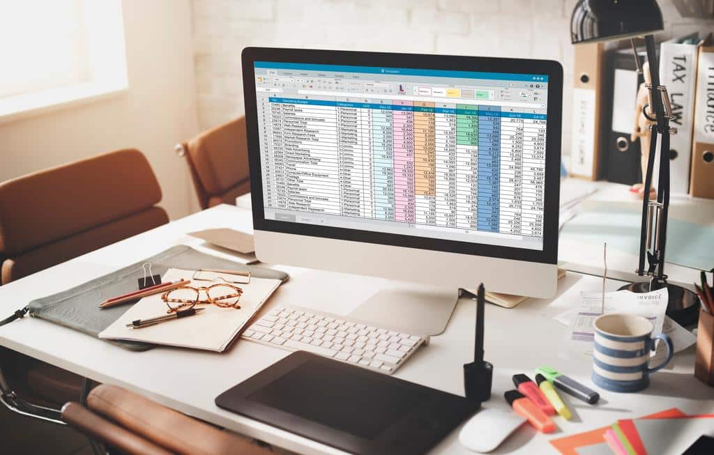 Enhancing Efficiency and Organization