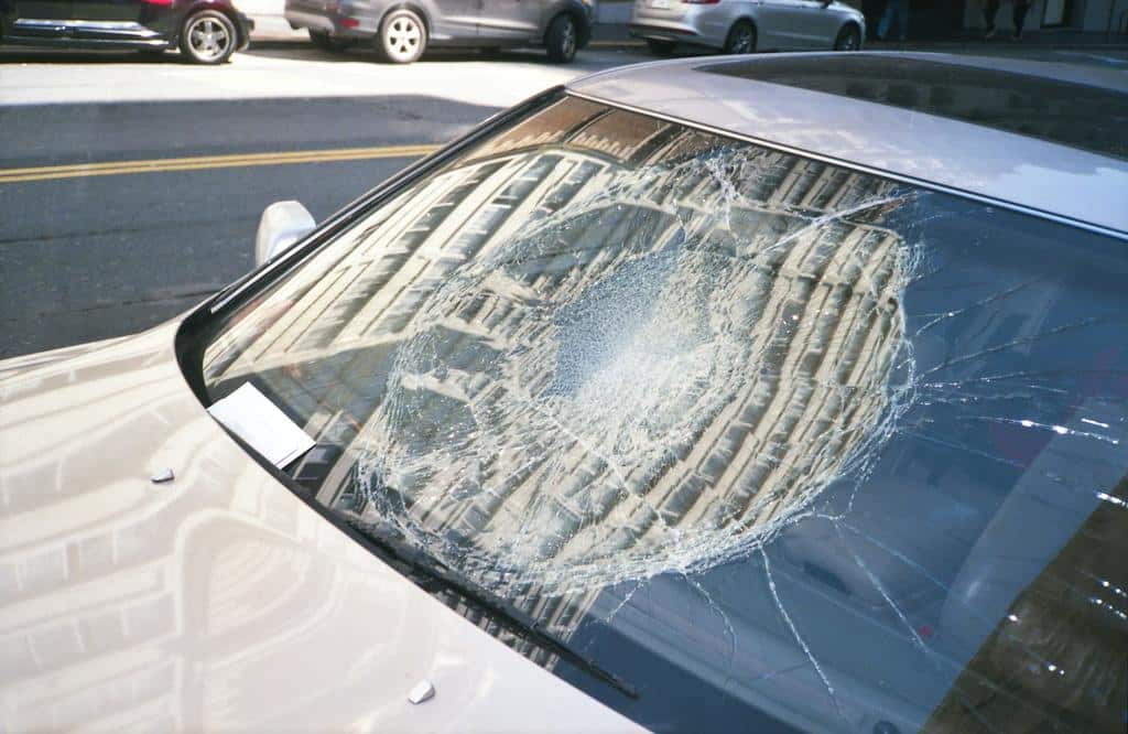The Injuries Victims Sustain in a T-Bone Car Accident