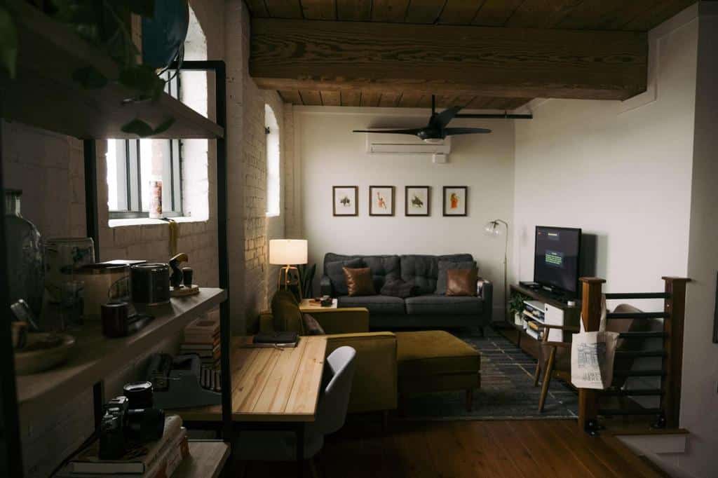 living space