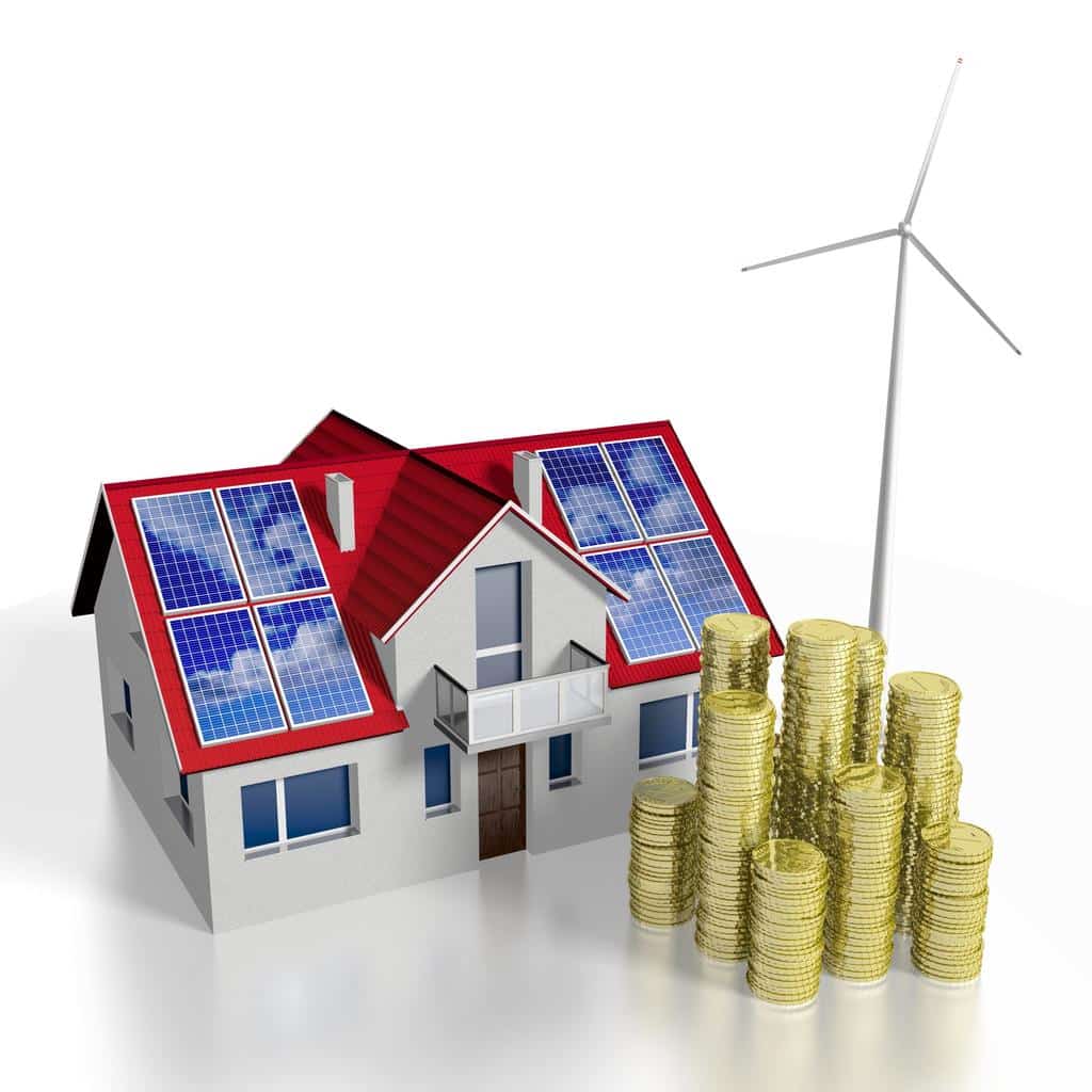 US inflation reduction act incentivizes renewables upgrades with tax deductions
