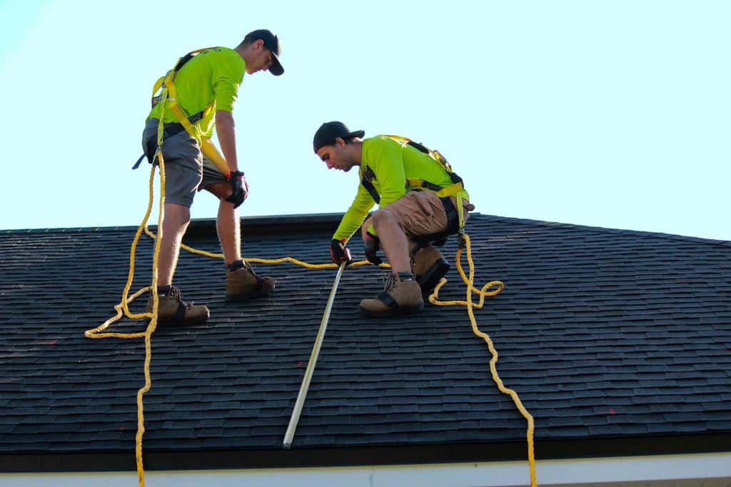 Protect Your Haven: The Crucial Role of Professionals in Roof Leak Repair in Long Island