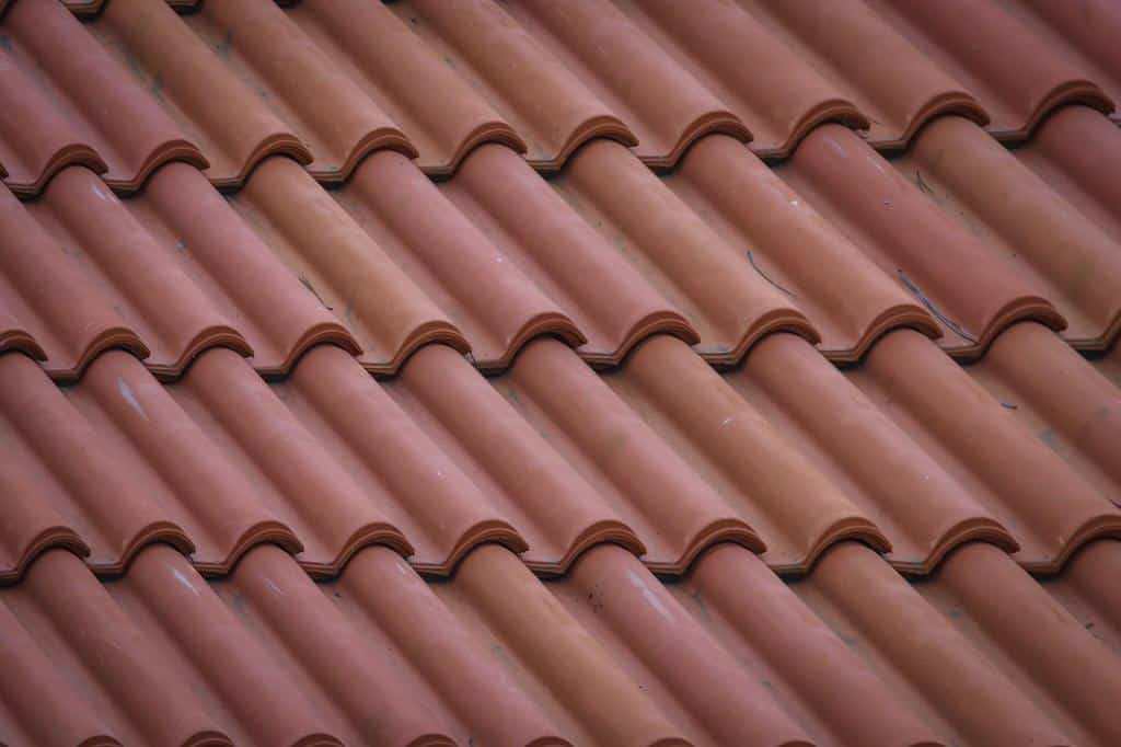 roofing material