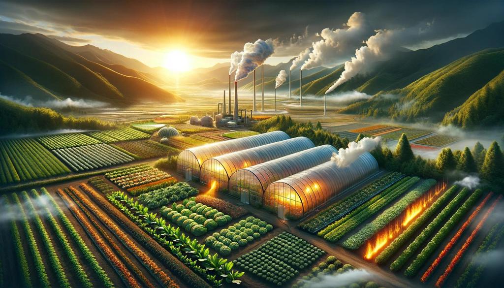 The Science Behind the Steam How Geothermal Works
