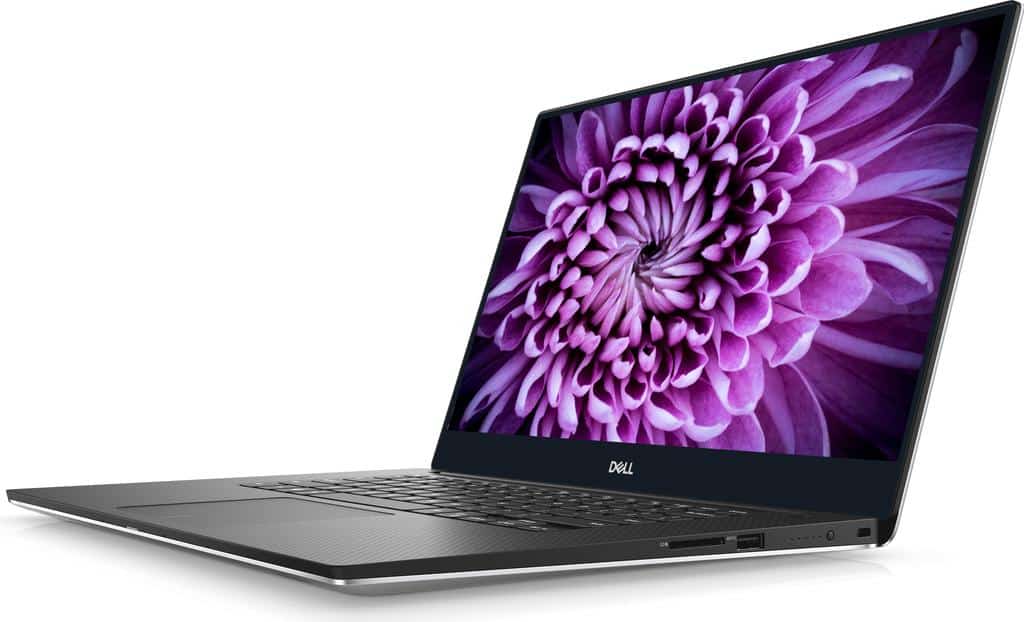 dell xps 15 laptop
