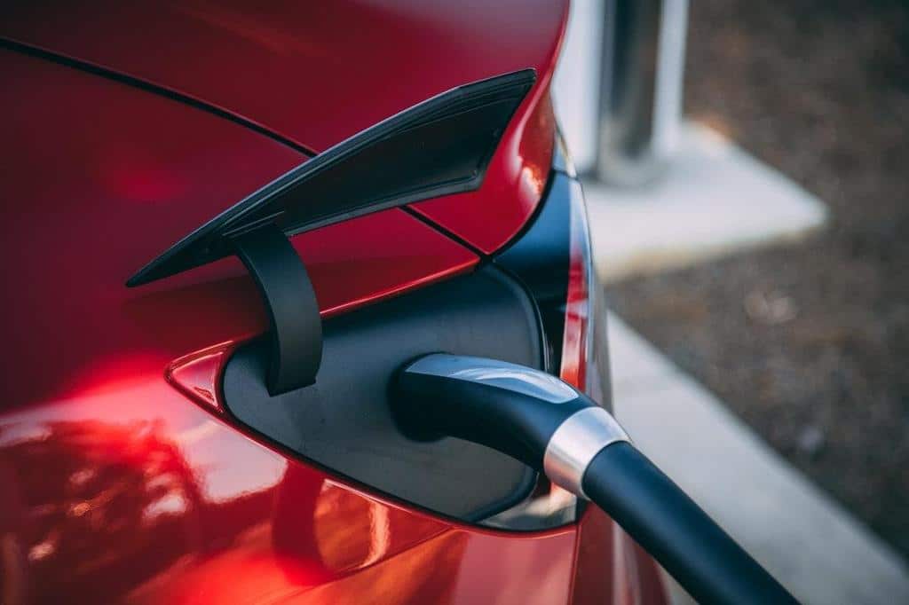EV charging