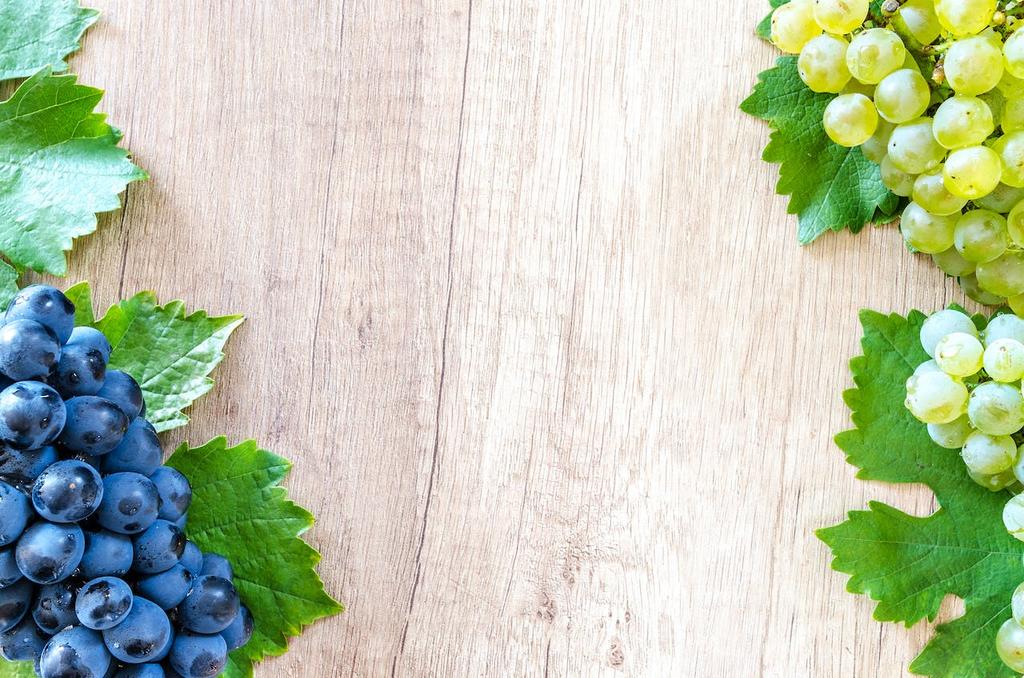 Blueberries and Grapes for Anti-Aging: Here’s What Science Says