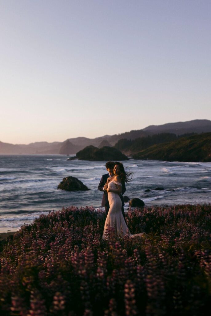 Elopement Photographers in Colorado Capture the Essence of Love