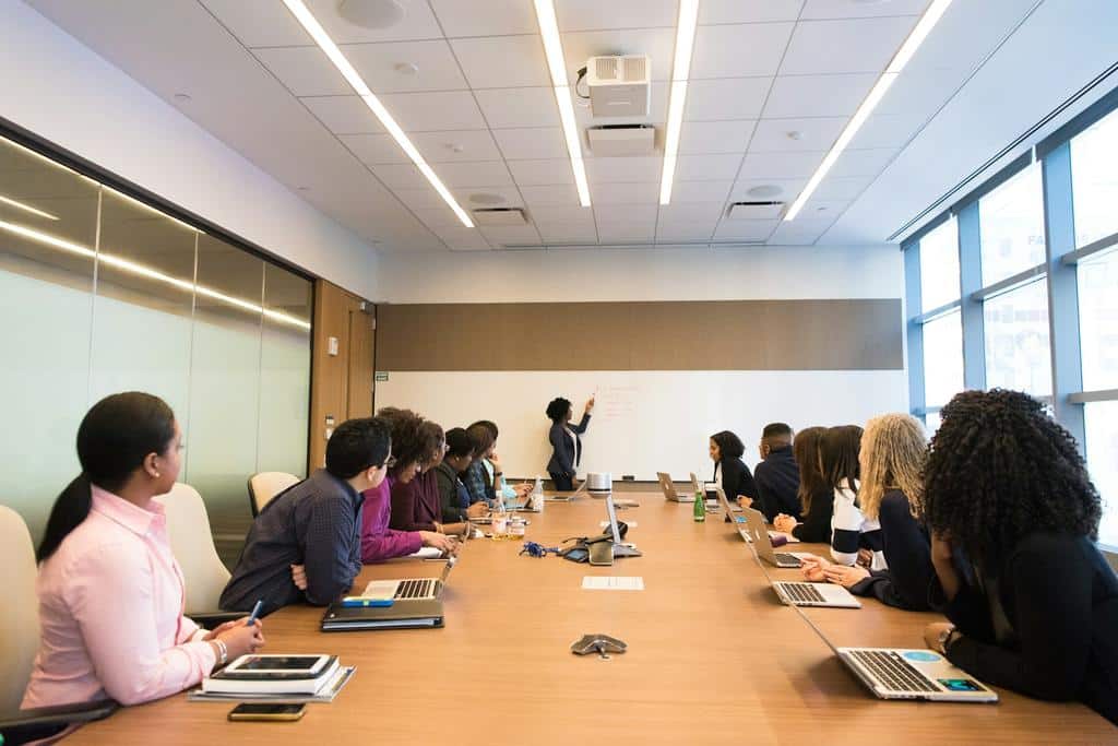 Essential Tips for Effective Body Corporate Meetings and Governance