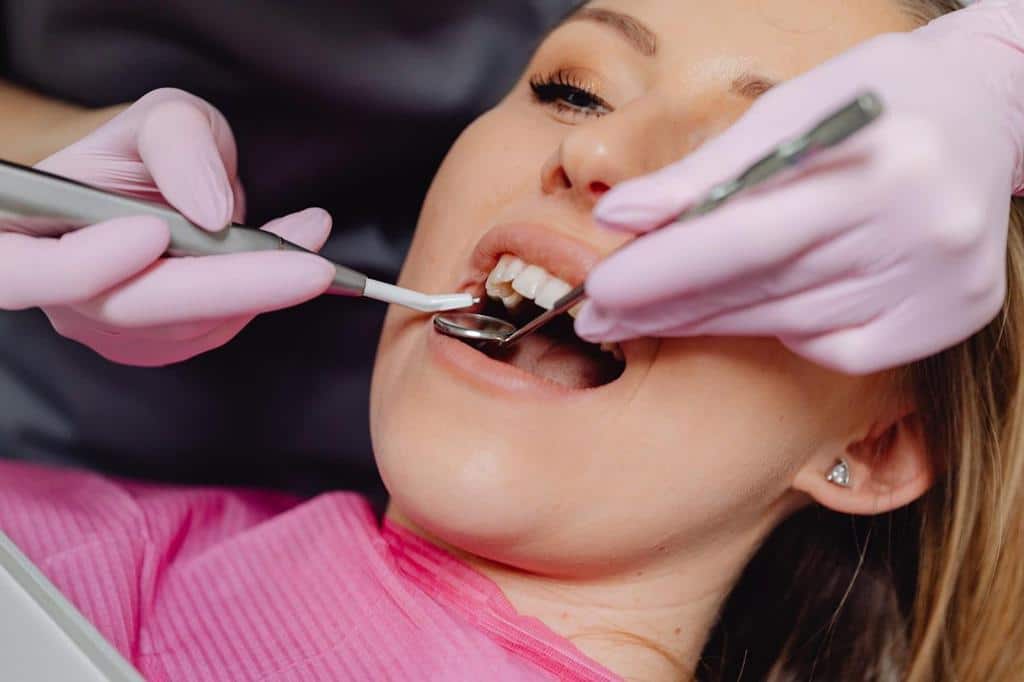 Dental Care During Pregnancy: Advice for Expectant Mothers