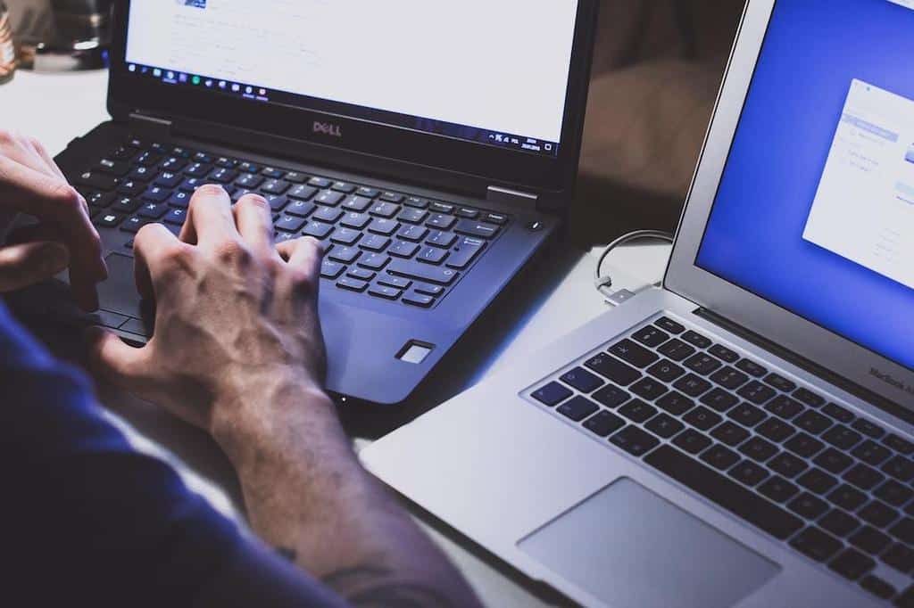 computer security it expert