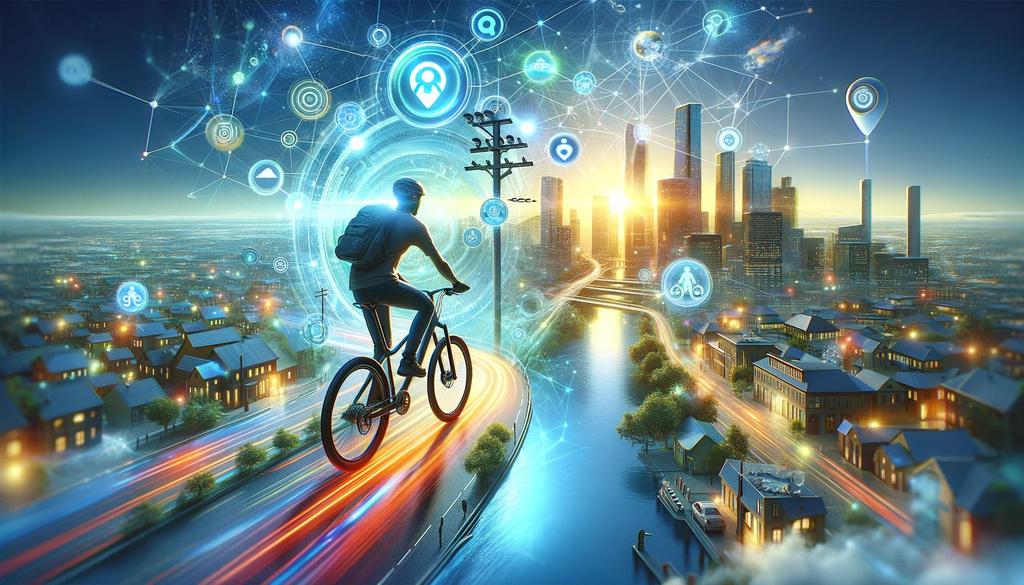 Copilot's knack for gathering granular-level insights on road interactions holds the key to unlocking a treasure trove of data essential for smart city evolution.
