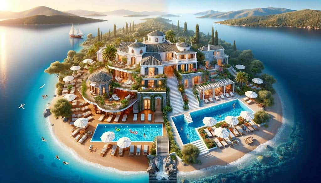 Beyond the allure of sun-kissed beaches, the Greek islands offer a myriad of activities and experiences waiting to be uncovered.