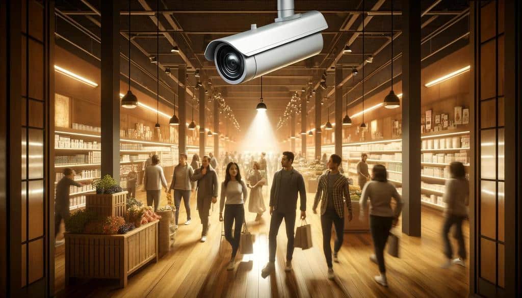 By carefully planning the camera placements, you can ensure that every vulnerable area of your property is under surveillance, offering you peace of mind and robust security.
