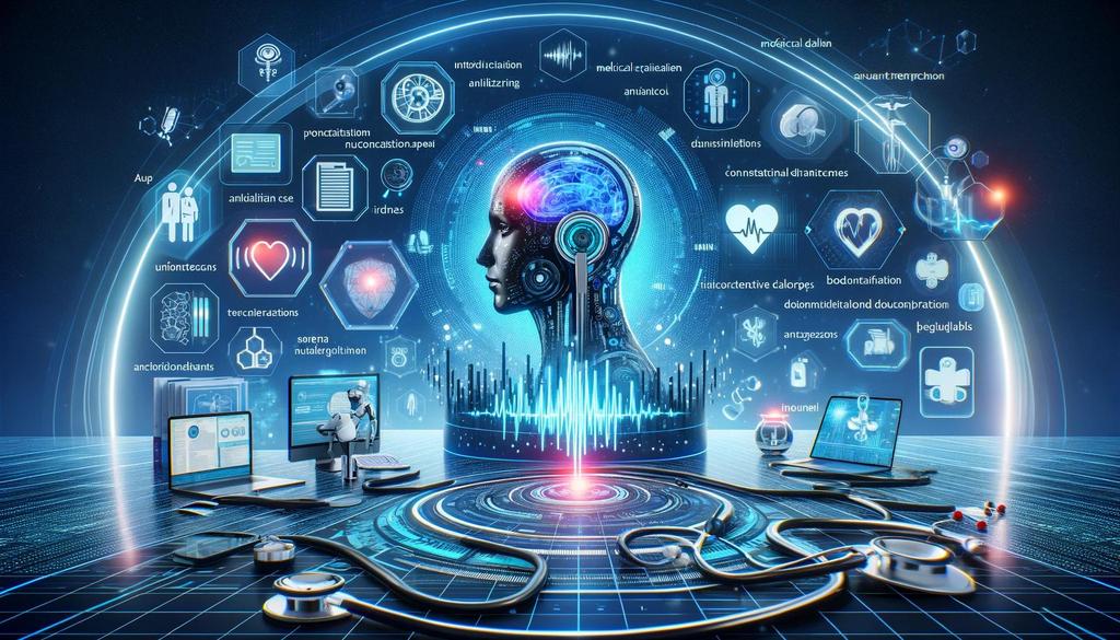 AI-driven transcription services become increasingly adept at understanding context, accents, and specialized medical terminology, leading to more reliable transcripts.