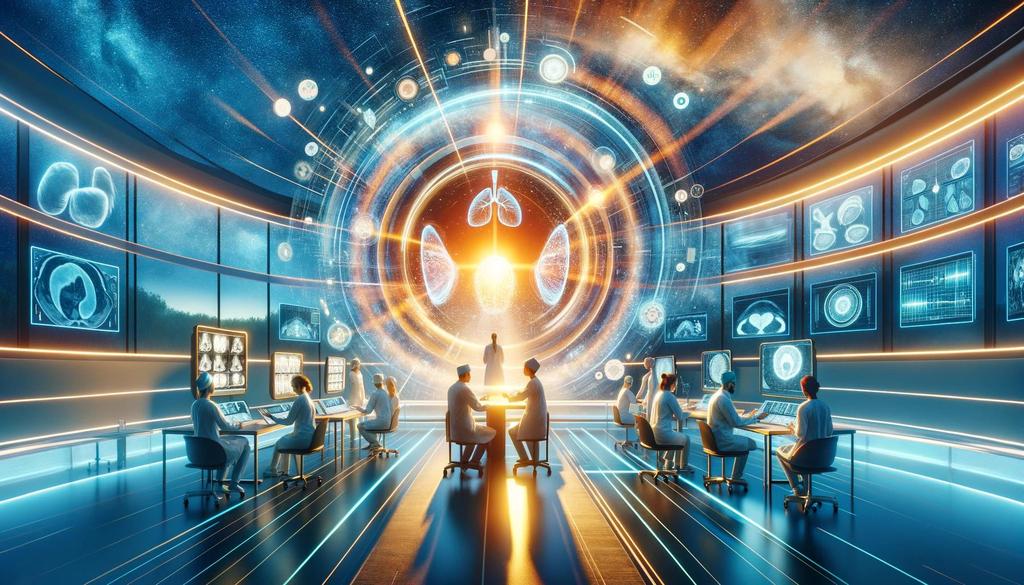 Teleradiology has become an essential component of the 'new normal' in healthcare, with implications that will likely continue to shape the industry.