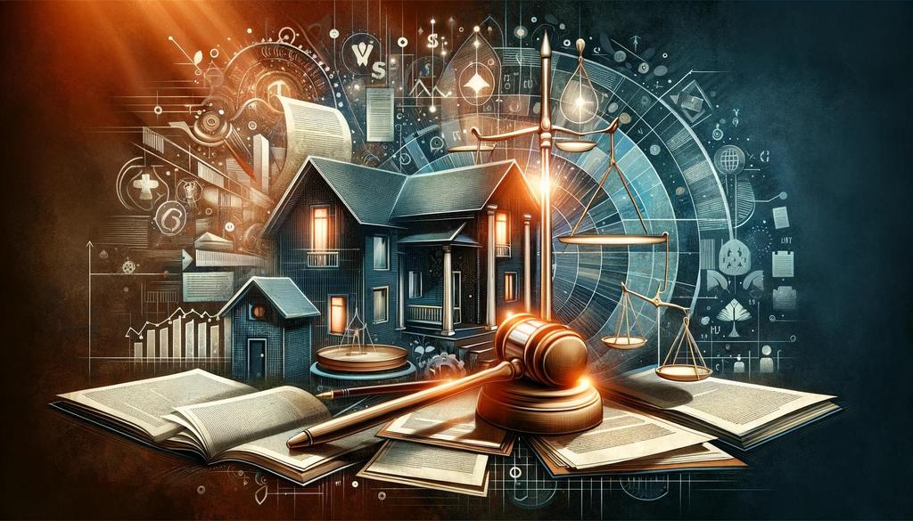 A complex framework of federal and state regulations governs tenant background checks.