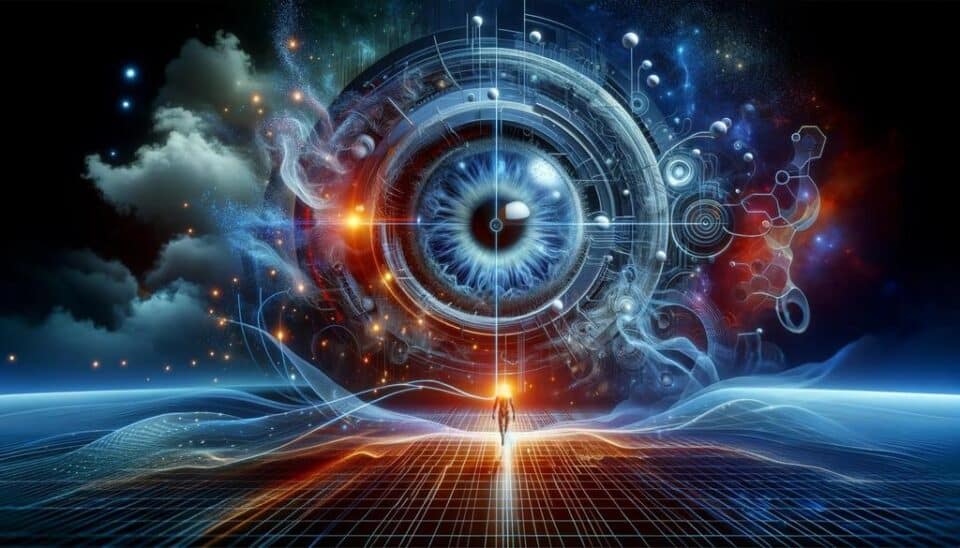 Unlocking the Invisible: Quantum Sensing's Revolutionary Impact on ...