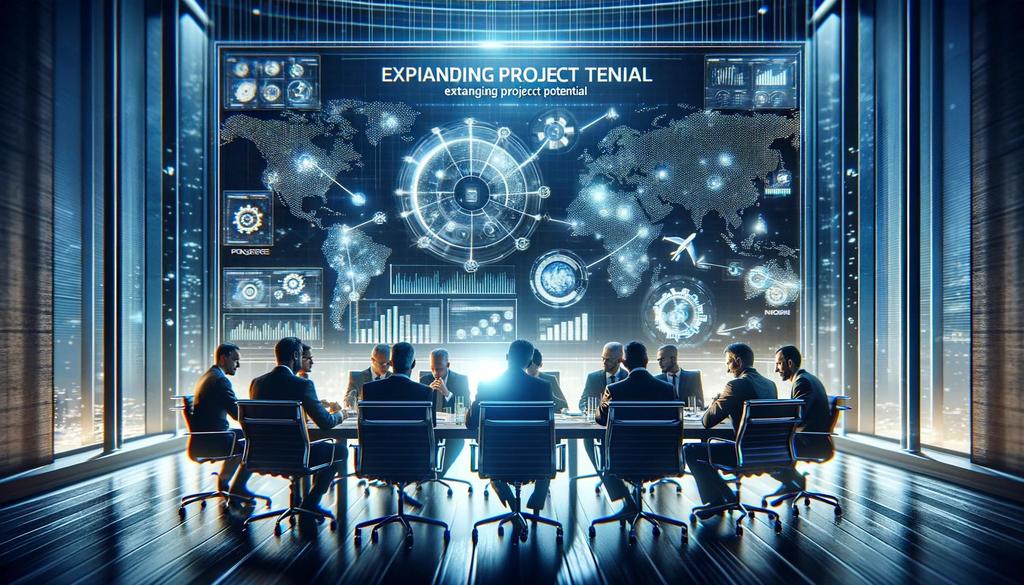 Monitor your project’s finances against your established goals and adapt your strategy accordingly.