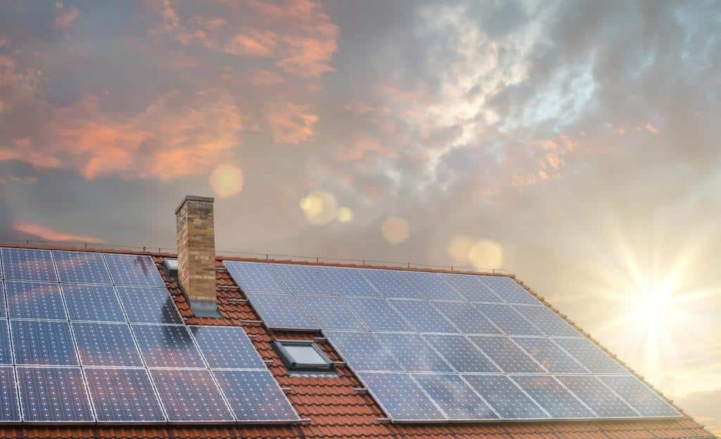 Renewable energy, often derived from solar, wind, and hydro sources, provides businesses with a substantial means to reduce their carbon footprint.