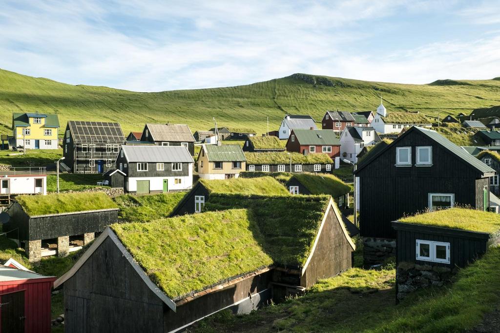 Climate Resilience: Adapting to Changing Conditions