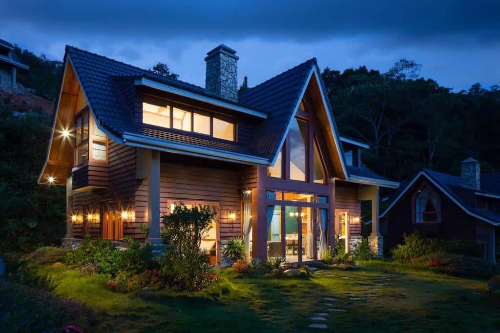 Making your house look fancy and inviting doesn't have to involve a massive overhaul or break the bank.