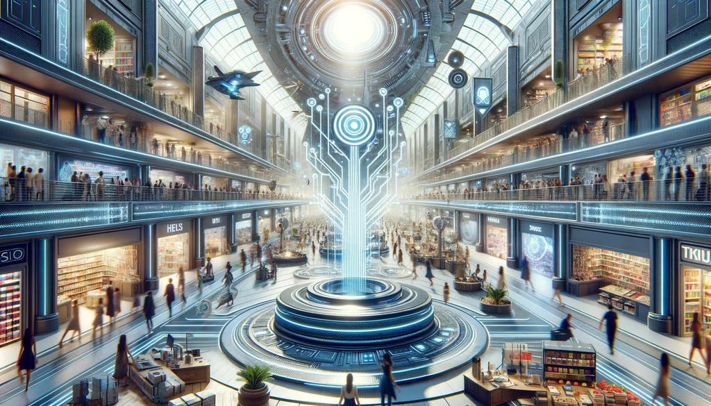 Innovative solutions are essential for navigating the complexities of contemporary supply chains.