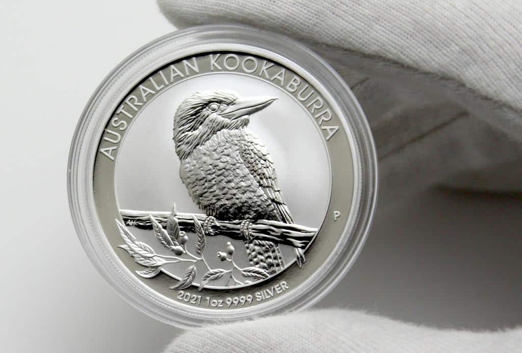 Factors to Consider When Buying Silver